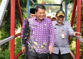 Penantian 30 Tahun Terwujud: Jembatan Penghubung Tangerang-Bogor Mulai Dibangun