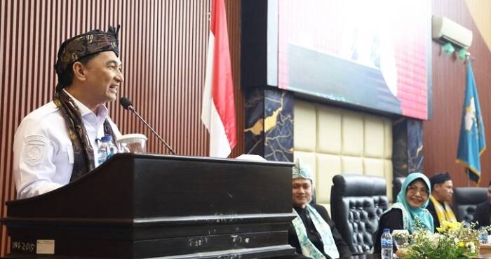 Momentum HUT ke-151 Pandeglang, Pemprov Banten Didorong Kembangkan Potensi Lokal secara Kolaboratif