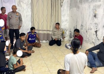 Tiga Anak di Ciputat Timur Diduga Jadi Korban Kekerasan Seksual Pria Kontrakan