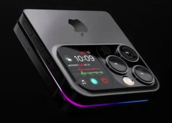 Bocoran Spesifikasi dan Estimasi Harga iPhone Lipat yang Dinanti