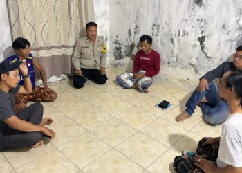 Terungkap! Profesi Pria Terduga Pelaku Pencabulan Anak di Ciputat Timur di Luar Dugaan