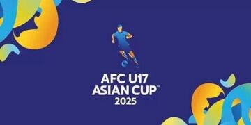 Piala Asia U-17 2025: Uzbekistan Tantang Tuan Rumah Arab Saudi