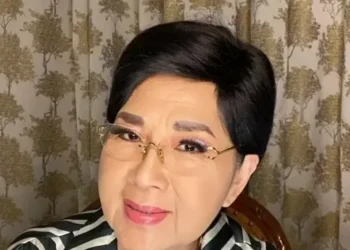 Legenda Musik Indonesia, Titiek Puspa, Berpulang di Usia 87 Tahun