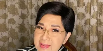 Legenda Musik Indonesia, Titiek Puspa, Berpulang di Usia 87 Tahun
