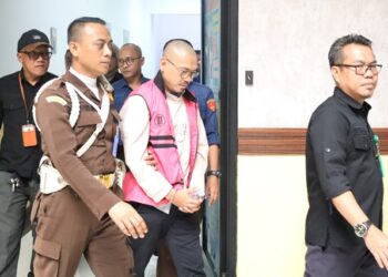 Kejati Banten Tetapkan ZY, Eks Pejabat DLH Tangsel Kini di Disdukcapil Jadi Tersangka Korupsi Proyek Sampah