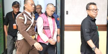 Kejati Banten Tetapkan ZY, Eks Pejabat DLH Tangsel Kini di Disdukcapil Jadi Tersangka Korupsi Proyek Sampah