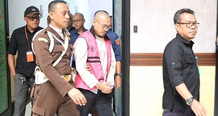 Kejati Banten Tetapkan ZY, Eks Pejabat DLH Tangsel Kini di Disdukcapil Jadi Tersangka Korupsi Proyek Sampah