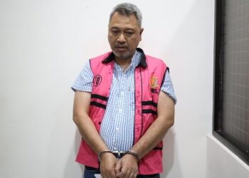 Korupsi Pengelolaan Sampah DLH Tangsel 2024 Rp 75 M,