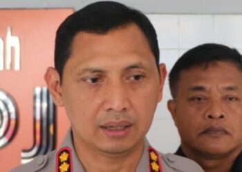 Jasad Sopir Taksi Online Korban Pembunuhan di Tangerang Dibuang ke Kali Baru Teluknaga