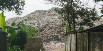 Penataan TPA Cipeucang Jadi Prioritas Pemkot Tangsel