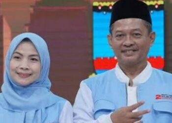 Rekapitulasi Perolehan Suara PSU Pilkada Kabupaten Serang Usai, Pasangan Zakiyah-Najib Unggul Telak
