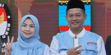 Rekapitulasi Perolehan Suara PSU Pilkada Kabupaten Serang Usai, Pasangan Zakiyah-Najib Unggul Telak