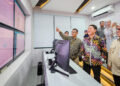 Kementerian Agama Resmikan Pusat Komando Haji untuk Kendalikan Operasional
