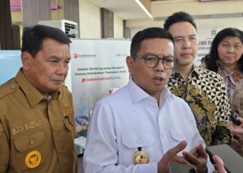 Gubernur Banten Targetkan Sekda Definitif dalam Dua Pekan