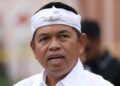 Sejumlah Kebijakan Kontroversial KDM yang Menuai Pro Kontra