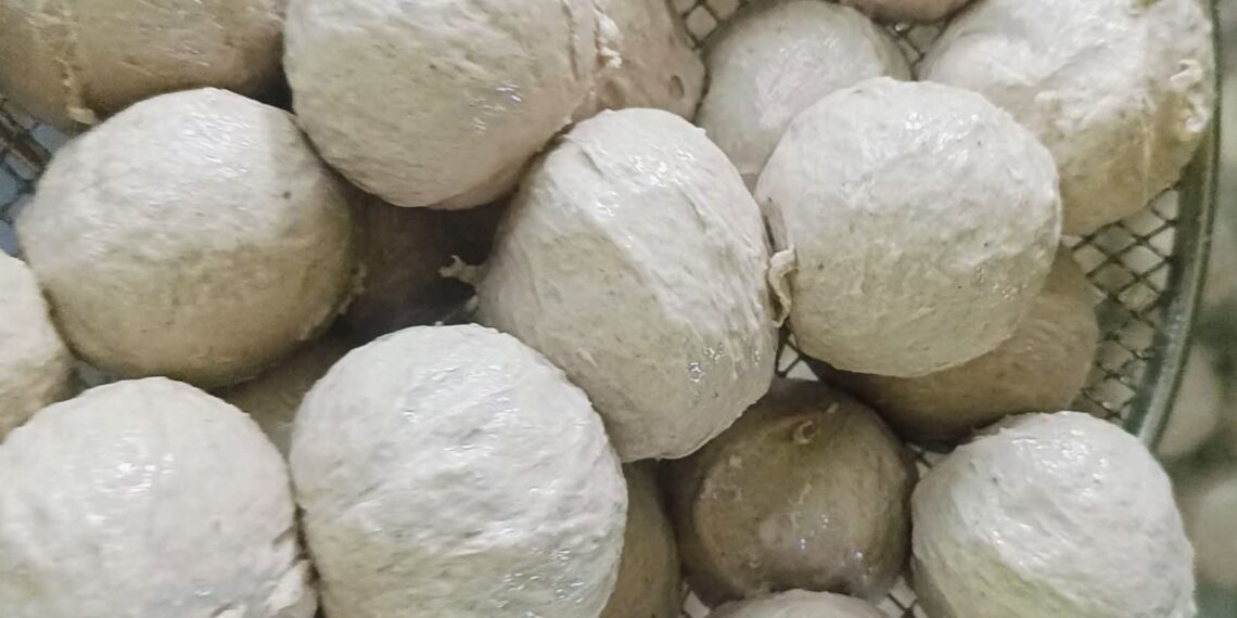 Rahasia Membuat Bakso Kenyal dan Kres yang Sempurna