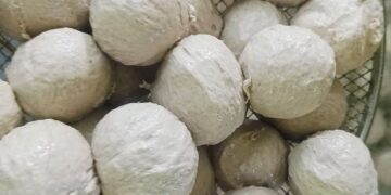 Rahasia Membuat Bakso Kenyal dan Kres yang Sempurna