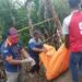 Tragis! Darah Daging Bantai Sekeluarga Demi Warisan, 4 Korban Dikubur di Septic Tank!