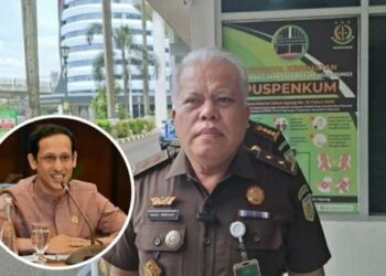 Terungkap! Chromebook Rp9,9 Triliun Disulap Jadi Mesin Cuan Haram Pejabat?