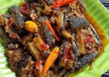Resep Babat Gongso Lezat: Dijamin Bikin Nagih, Nggak Cukup Sepiring!