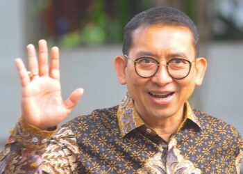 Proyek Sejarah Rp9 Miliar Jelang Ultah RI Ke-80, Fadli Zon Bilang "Receh"
