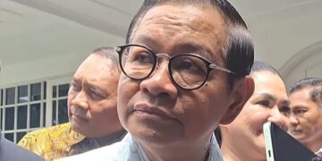 Jakarta Tak Pernah Tidur! Taman 24 Jam Diserbu Warga, Netizen Malah Nyinyir Soal Tawuran?