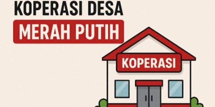 Lima Strategi Jitu Dongkrak Keberlanjutan Koperasi Merah Putih di Banten 2025