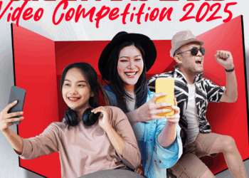 Sinar Mas Land Competition 2025 Berhadiah Ratusan Juta Rupiah Digelar