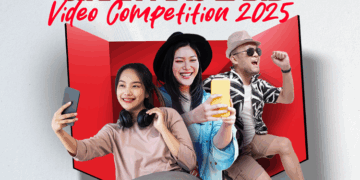 Sinar Mas Land Competition 2025 Berhadiah Ratusan Juta Rupiah Digelar