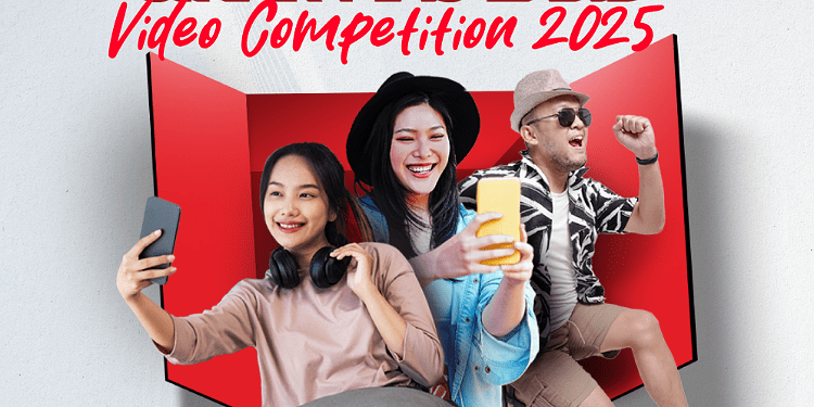 Sinar Mas Land Competition 2025 Berhadiah Ratusan Juta Rupiah Digelar