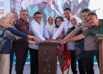 Penderita Kanker di Banten Capai 1.659 Kasus di 2024 dan 472 Kasus Tahun Ini