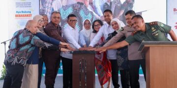 Penderita Kanker di Banten Capai 1.659 Kasus di 2024 dan 472 Kasus Tahun Ini