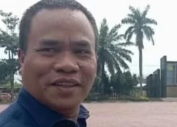 Oknum Kadin Minta Jatah Proyek Rp 5 Triliun, Ketua Kadin Cilegon Diperiksa Polisi