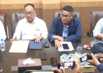 Heboh Oknum Kadin Cilegon Minta Proyek Tanpa Tender, Gubernur Banten Akan Klarifikasi