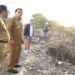 Bupati Tangerang Tinjau Progres Perbaikan Jalan Jati Gintung-Cituis yang Mendesak