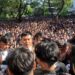 Job Fair Bekasi Rusuh: Kemnaker Sebut Bukan Karena Susah Cari Kerja, Tapi Saking ‘Antusiasnya’ Pencari!