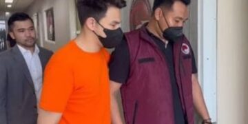 Jonathan Frizzy Jadi Tersangka Kasus Vape Ilegal di Bandara Soekarno-Hatta