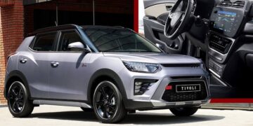 KG Mobility Gandeng Pindad Kembangkan Kendaraan Listrik Nasional untuk Pasar Domestik dan Asia Tenggara