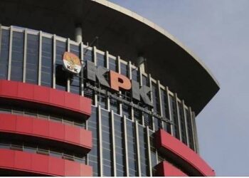 KPK Gedor Lagi Kasus Korupsi Bansos COVID-19, Rugikan Negara Ratusan Miliar!
