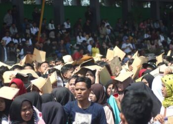 Kemnaker Siapkan Langkah Hukum Hapus Diskriminasi Usia dalam Lowongan Kerja