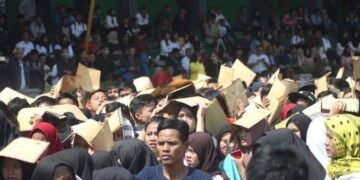 Kemnaker Siapkan Langkah Hukum Hapus Diskriminasi Usia dalam Lowongan Kerja