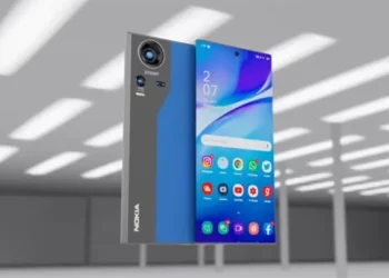 Spesifikasi dan Harga Nokia X60 Pro, dengan Kamera Setara DSLR