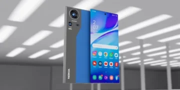 Spesifikasi dan Harga Nokia X60 Pro, dengan Kamera Setara DSLR