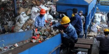 Tangerang Selatan Jadi Pelopor Pembangkit Listrik Tenaga Sampah Skala Nasional