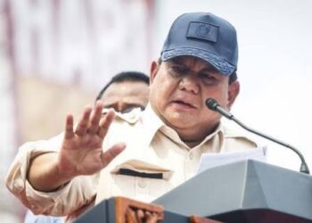 Rencana Penghapusan Outsourcing: Prabowo Ajak Dialog Pekerja dan Investor