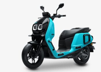 Yamaha Ramaikan Pasar Skuter Listrik Global dengan RY01, Siap Tantang Penguasa Skutik Bensin