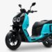 Yamaha Ramaikan Pasar Skuter Listrik Global dengan RY01, Siap Tantang Penguasa Skutik Bensin