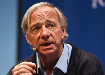 Mengejutkan! Ray Dalio Batal Gabung Danantara, Ada Apa Sebenarnya?