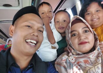 Ahli Genetika Ungkap Anak Pintar Mewarisi Gen Ayah atau Ibu