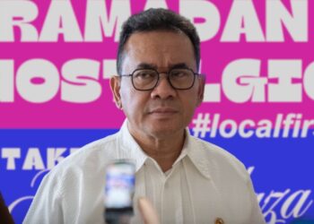 Pemerintah Terbitkan Aturan Batas Diskon Ongkos Kirim demi Ekosistem E-commerce yang Sehat